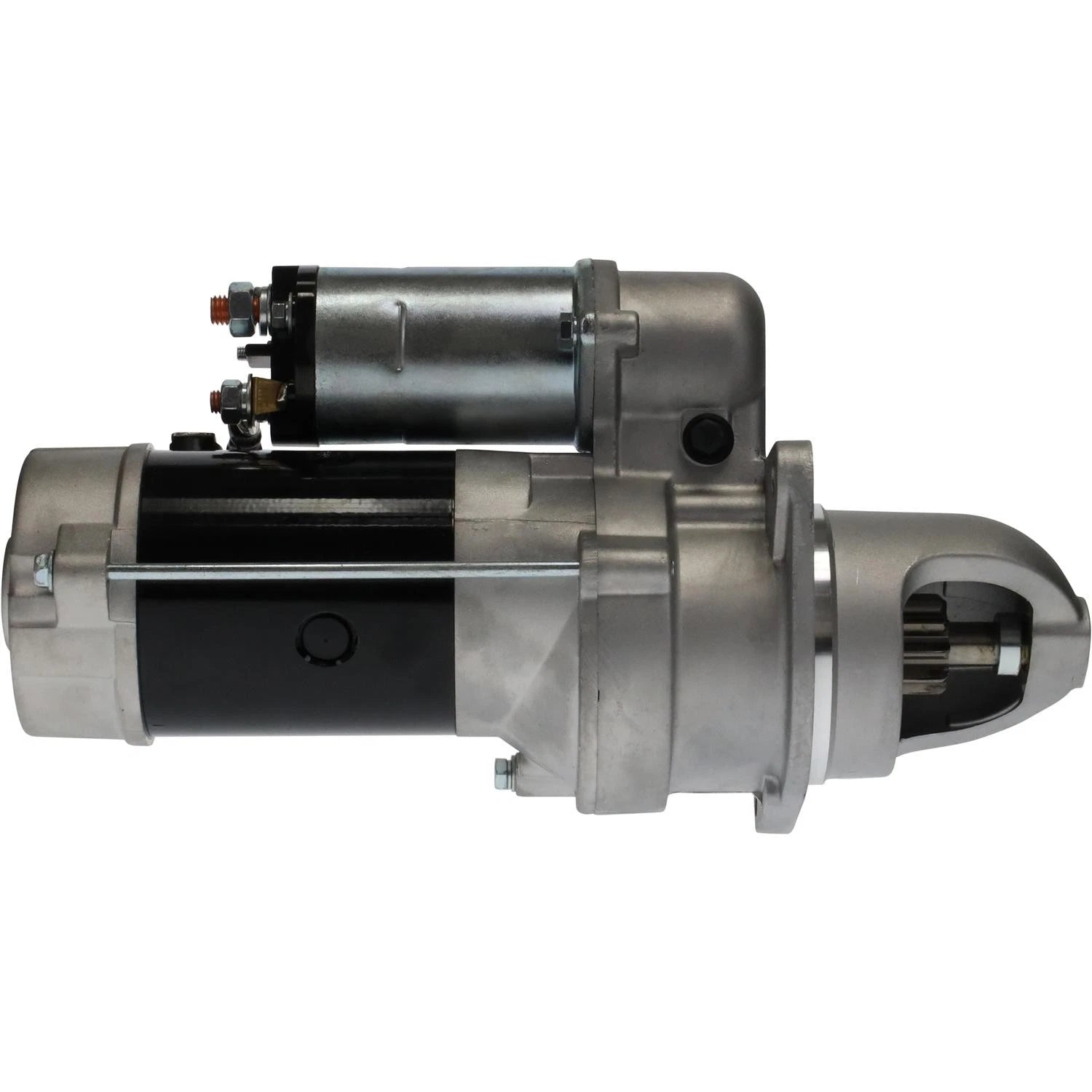 Starter for Champion Grader Cummins 6BT 5.9L