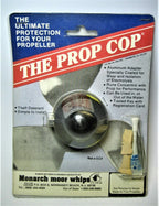 Monarch Moor Whips M2 Anti-Theft Lock for Mercury MerCruiser