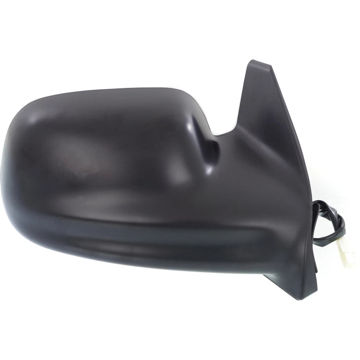 Power Mirror for Chevrolet Tracker (1999–2004) Passenger Side Paintable