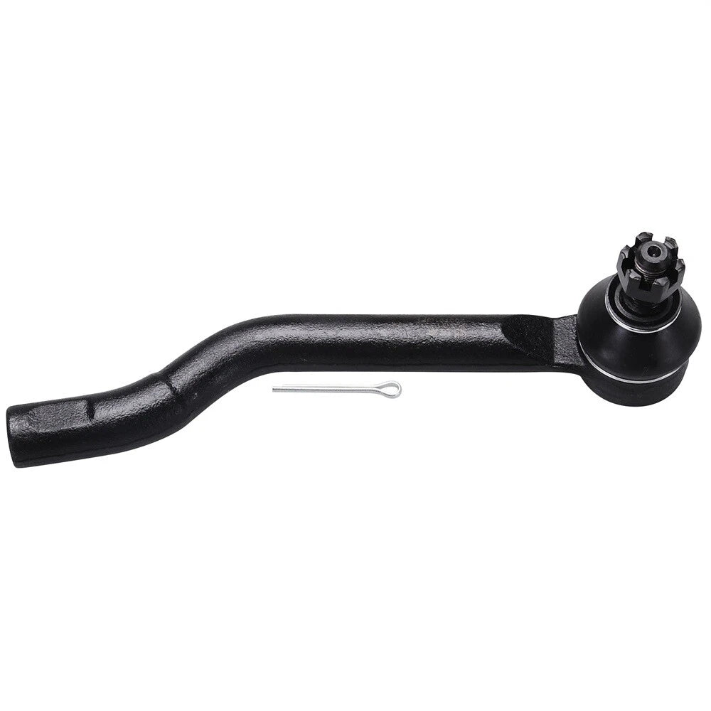 Front Inner Outer Tie Rod End Links for Honda Civic/Insight (2016–2019)