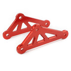 Adjustable Lowering Linkage Drop Link Kit for Kawasaki Z1000 (2014–2021)