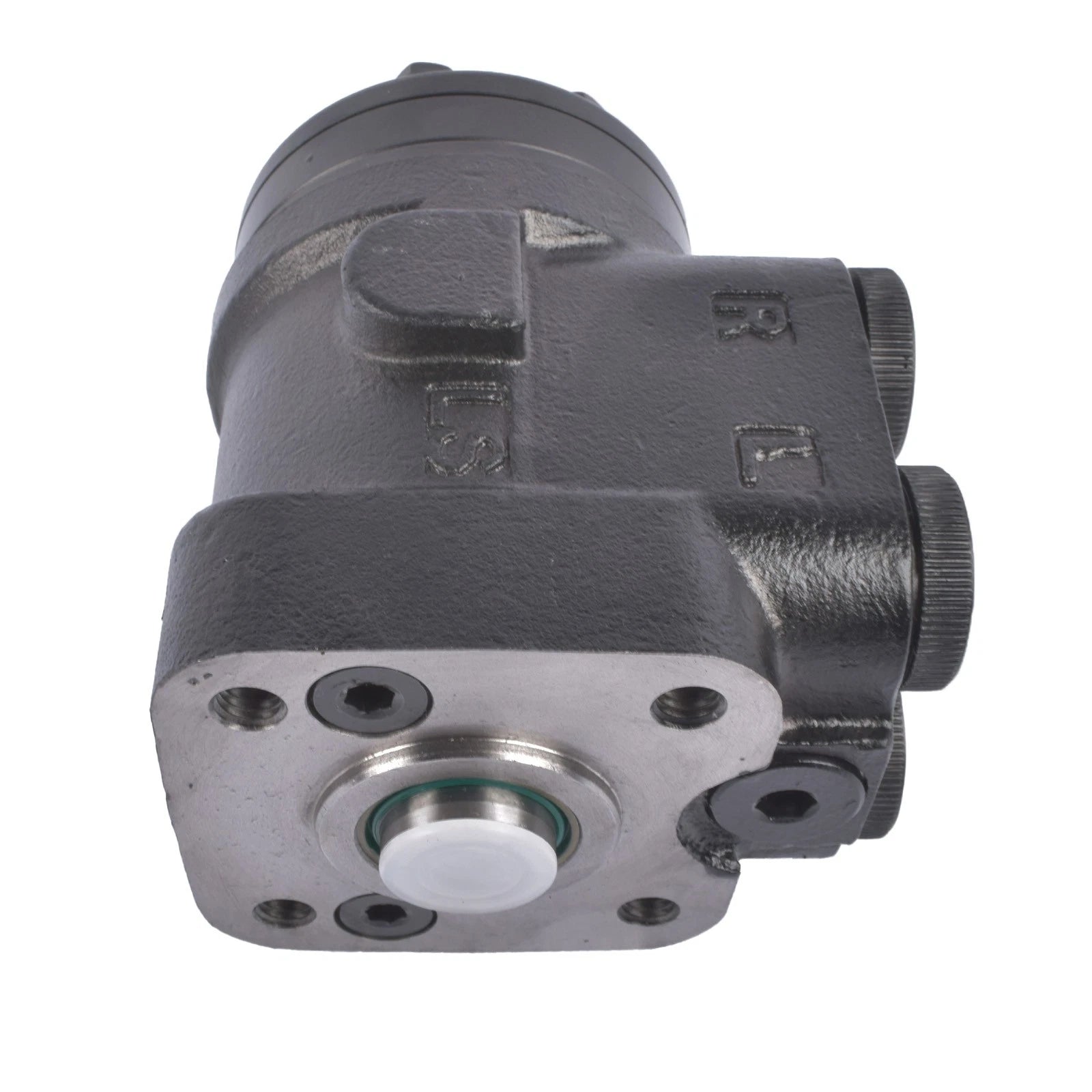 Steering Control Unit for Tractor Forklift