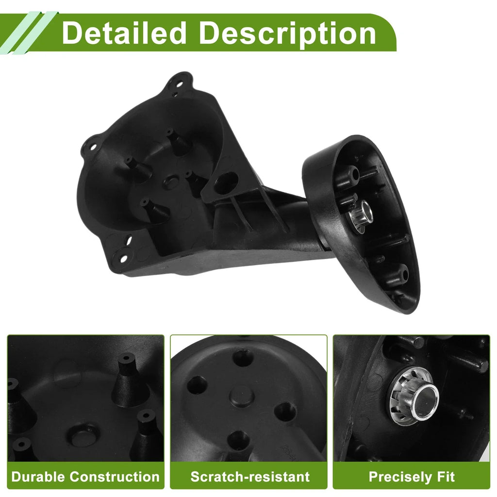Driver Side Wing Mirror Spindle Repair for BMW Z3 (1994-2002)