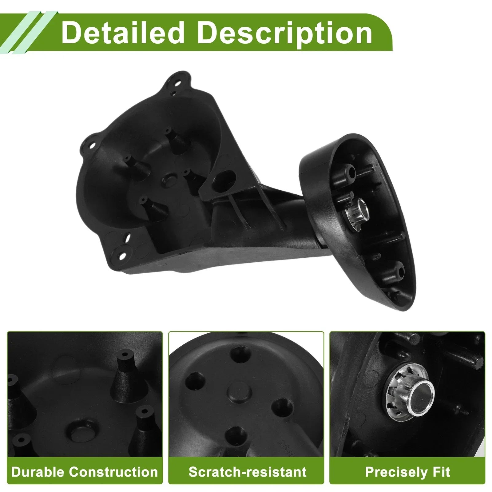 Driver Side Wing Mirror Spindle Repair for BMW Z3 (1994-2002)
