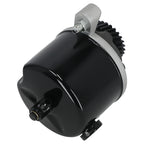 Power Steering Pump E4NN3K514AA for Ford 5110, 5610, 5610S, 5900, 6410, 6610 (1990–1999)