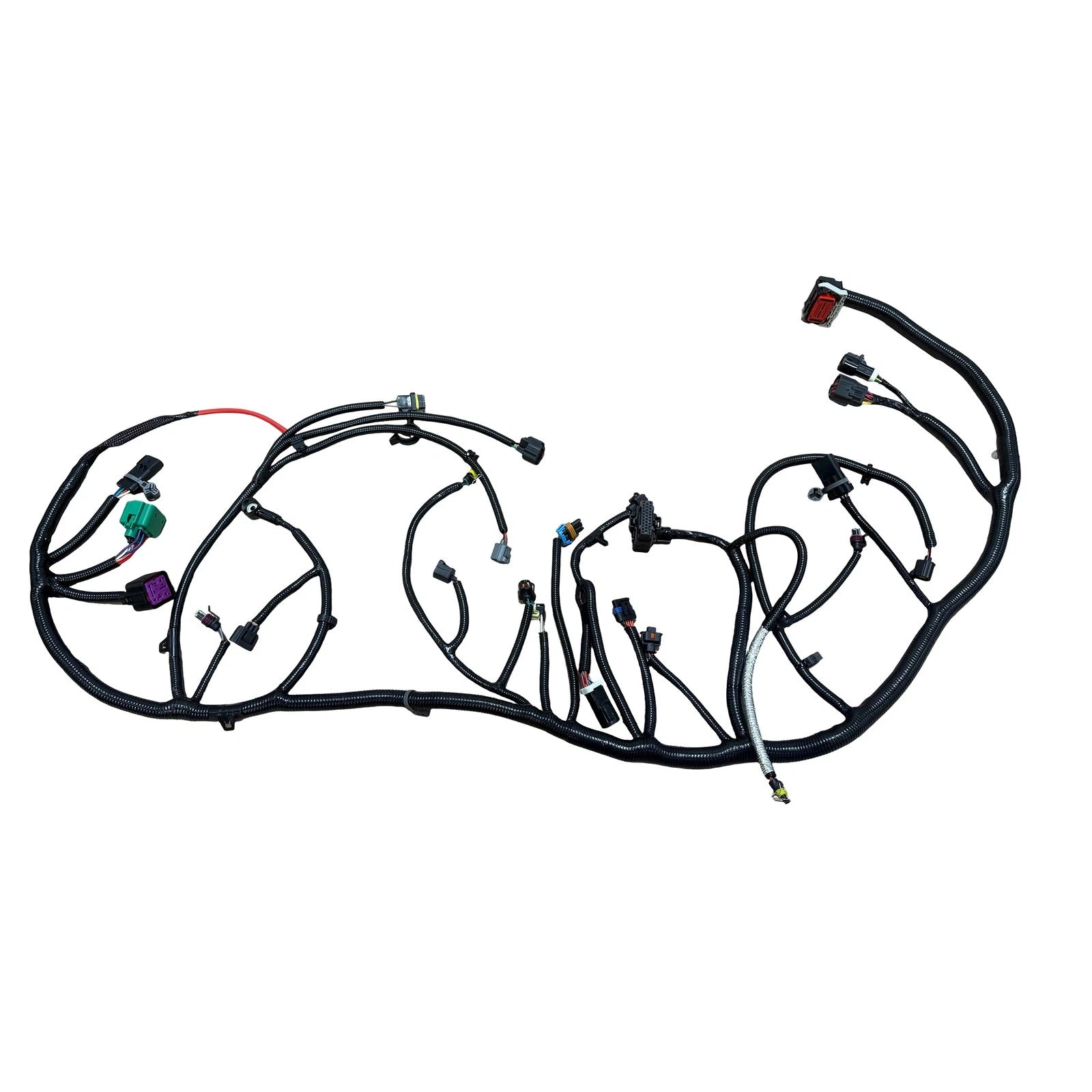 Engine Wiring Harness for Ford Super Duty Diesel (2003)