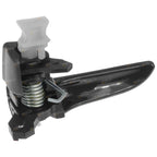 Door Handle Inner Right Black for Mazda 3 (2004-2009)