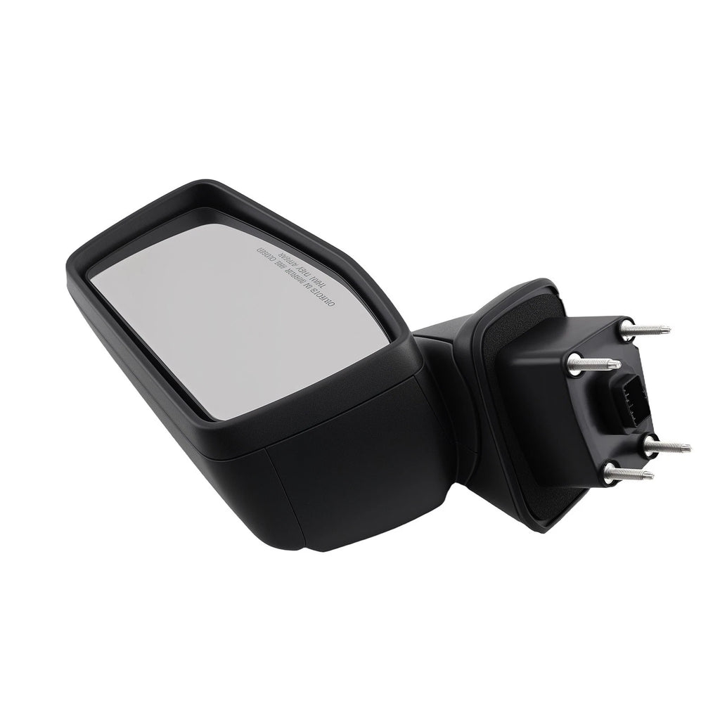 Rear View Mirror for Chevrolet Silverado 1500 (2019–2023) 84575692 Right Side