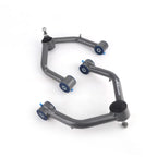 2X Upper Control Arms for Chevy Silverado Sierra 1500 (1999–2006)