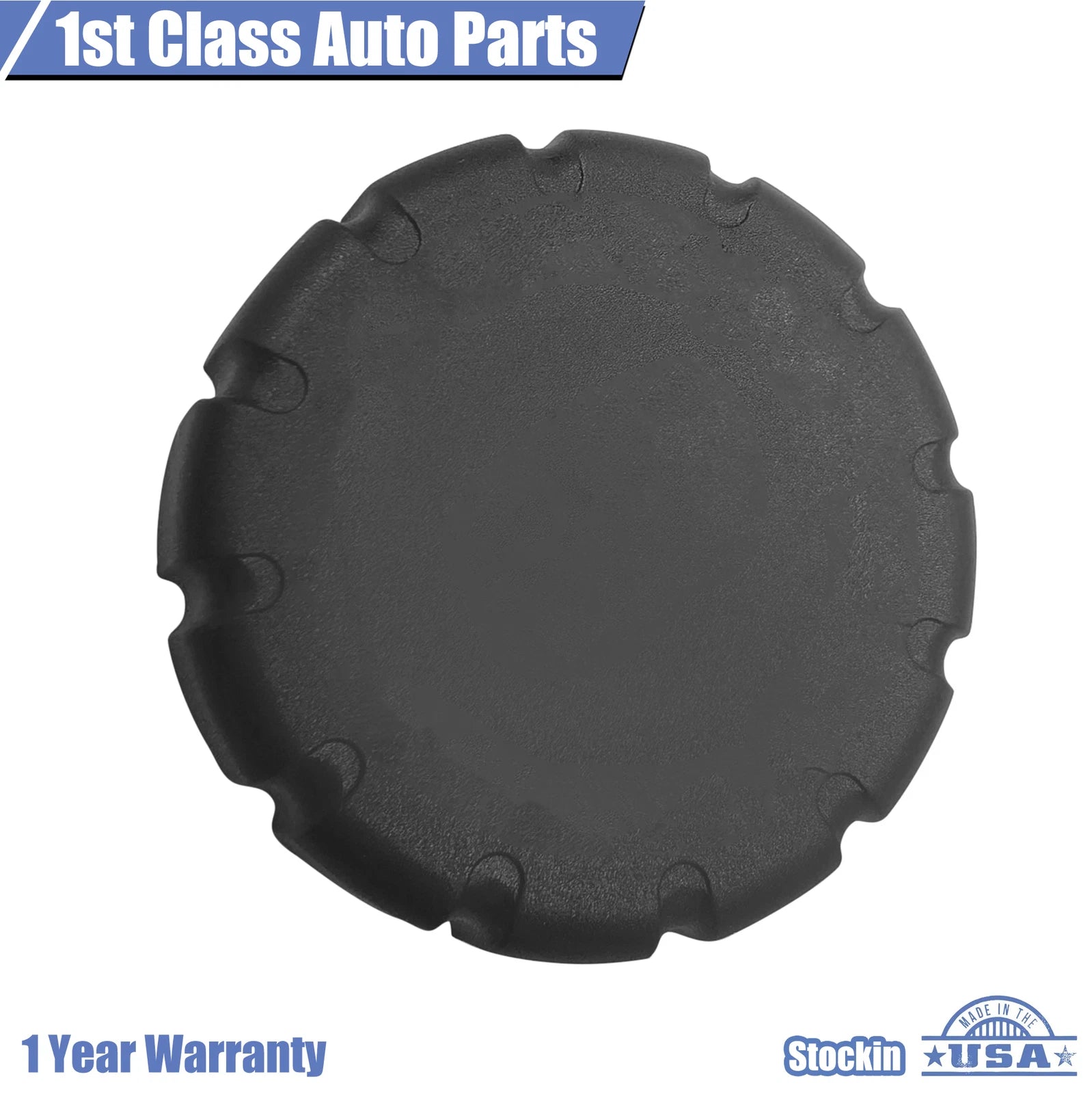 Coolant Recovery Tank for Mercedes-Benz CL550 S63 CL65 AMG (2007–2014)