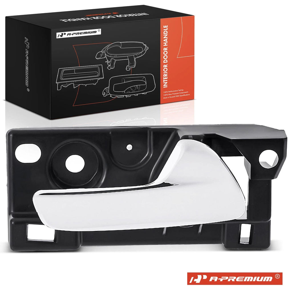 Right Interior Door Handle for Jeep Grand Cherokee, Dodge Durango (2011–2019)