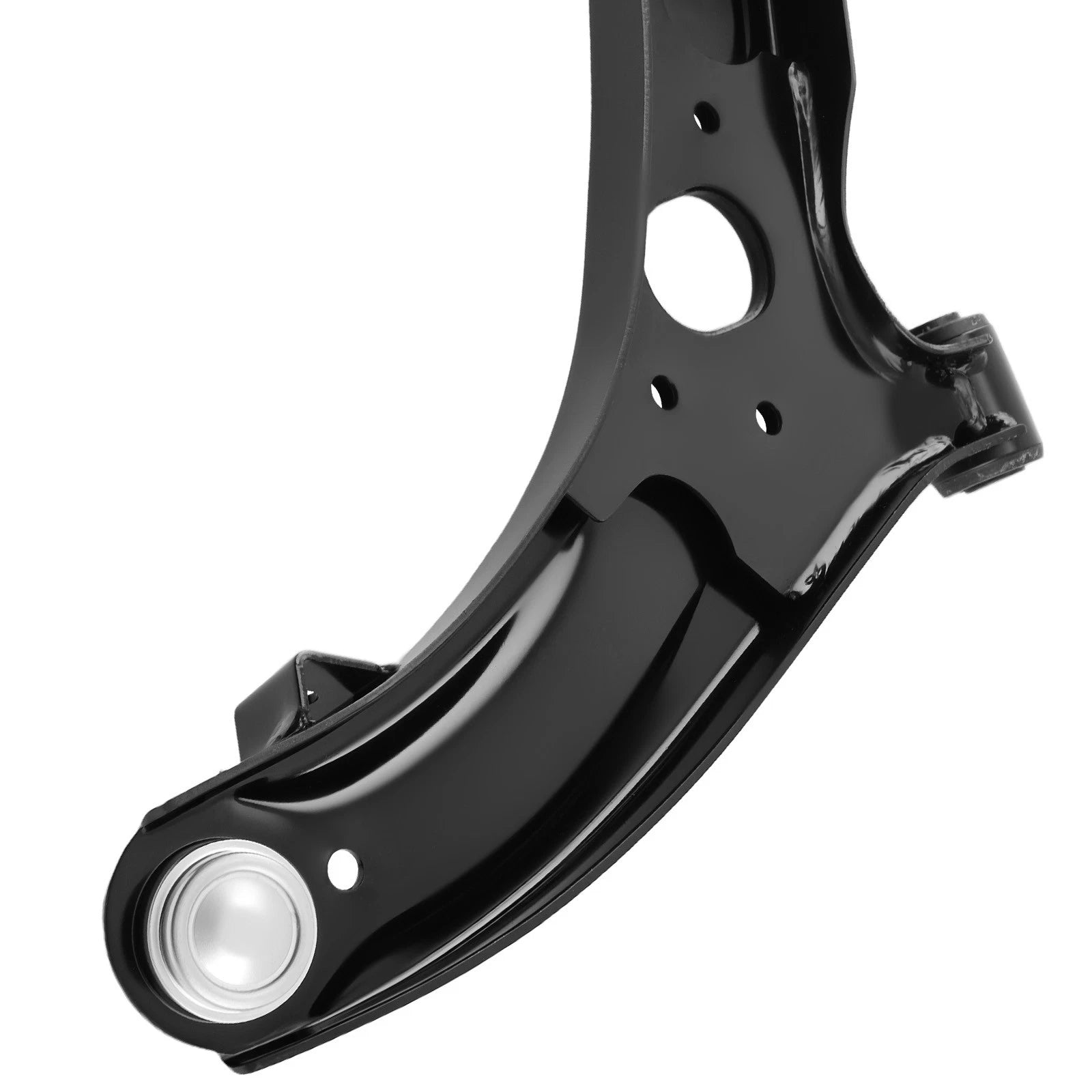 Driver Side Front Lower Control Arm for Hyundai Accent (2011-2017)