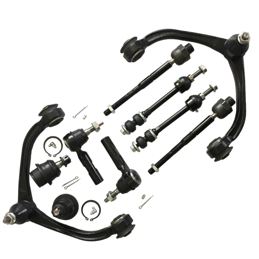 Front Control Arm Ball Joint Sway Bar Link for Dodge Dakota (2005-2011)
