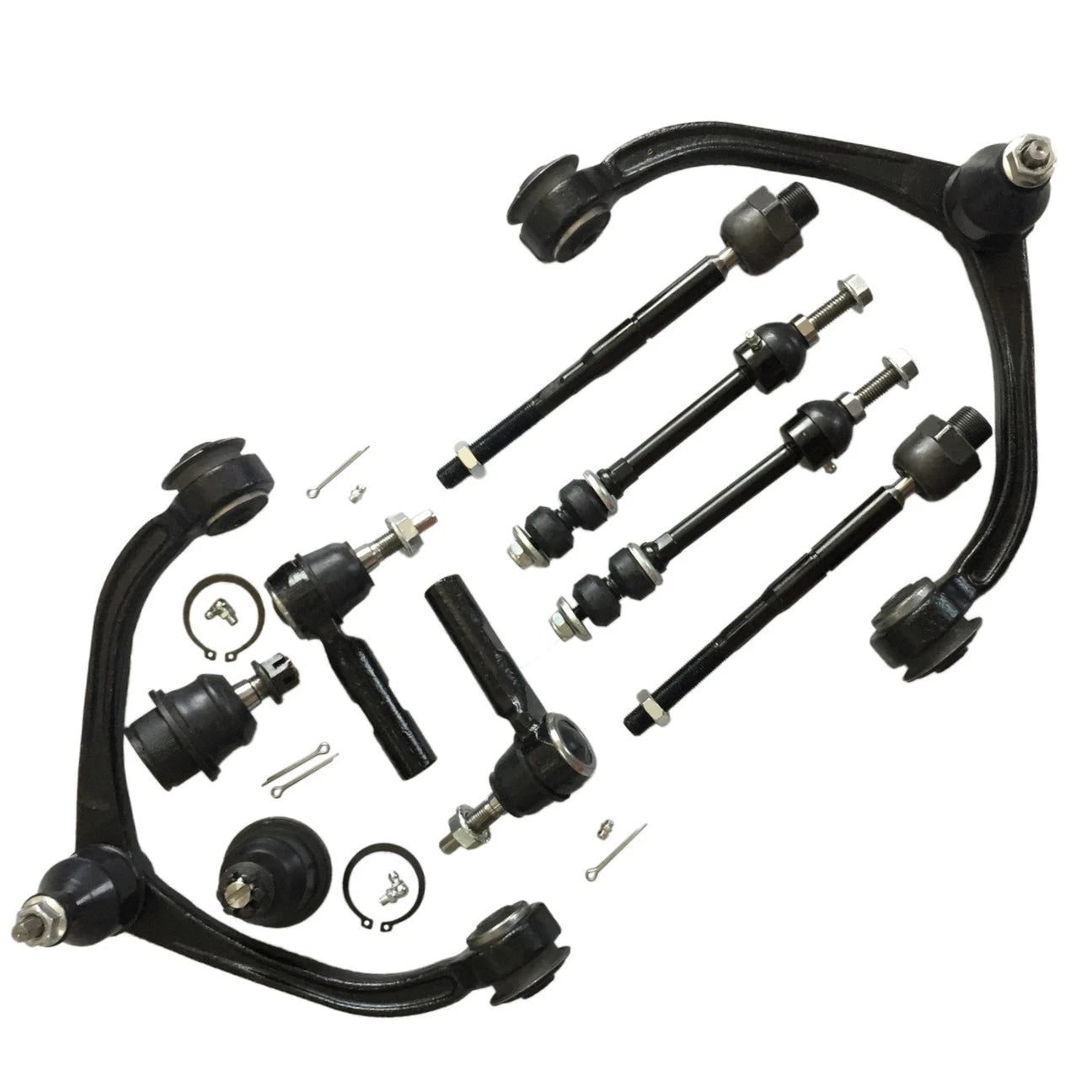 Front Control Arm Ball Joint Sway Bar Link for Dodge Dakota (2005-2011)
