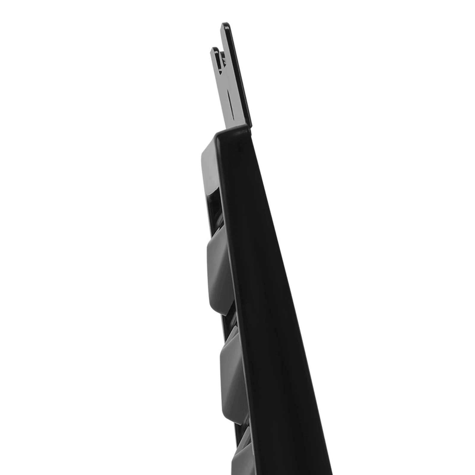 Chin Spoiler for Harley Breakout, Street Bob (2018–2024)