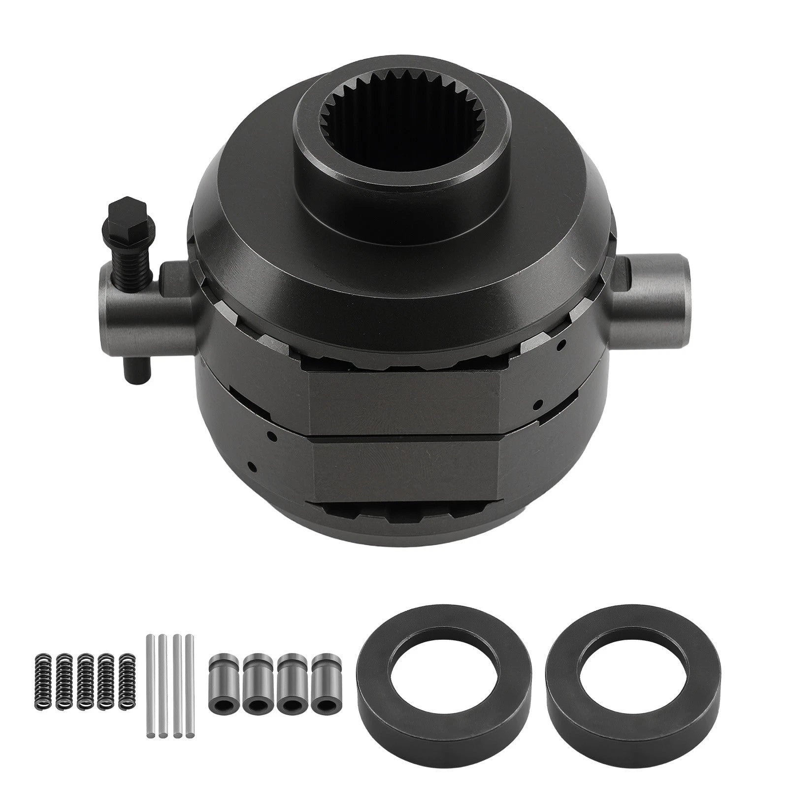 Differential Locker for Jeep Cherokee XJ Dodge Chrysler 8.25" (1984–2001)