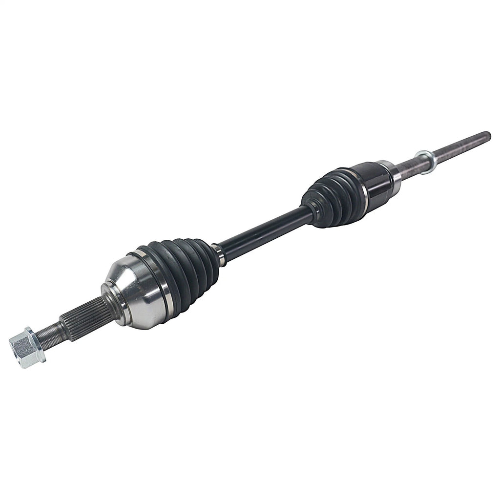 CV Axle Shaft Assembly for Infiniti G35 (2003–2006) Rear Left Driver