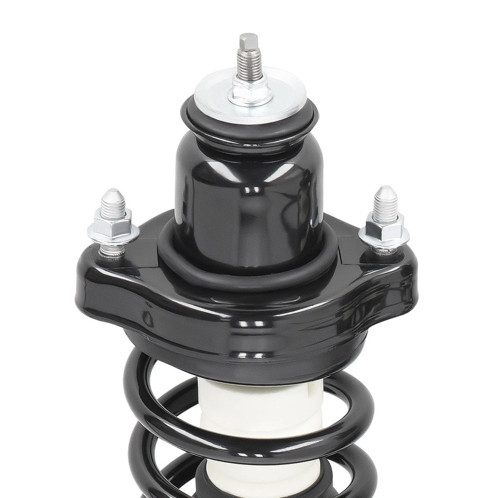 2X Rear Struts w/ Coil Spring for Mitsubishi Lancer (2008–2010) DE/ES