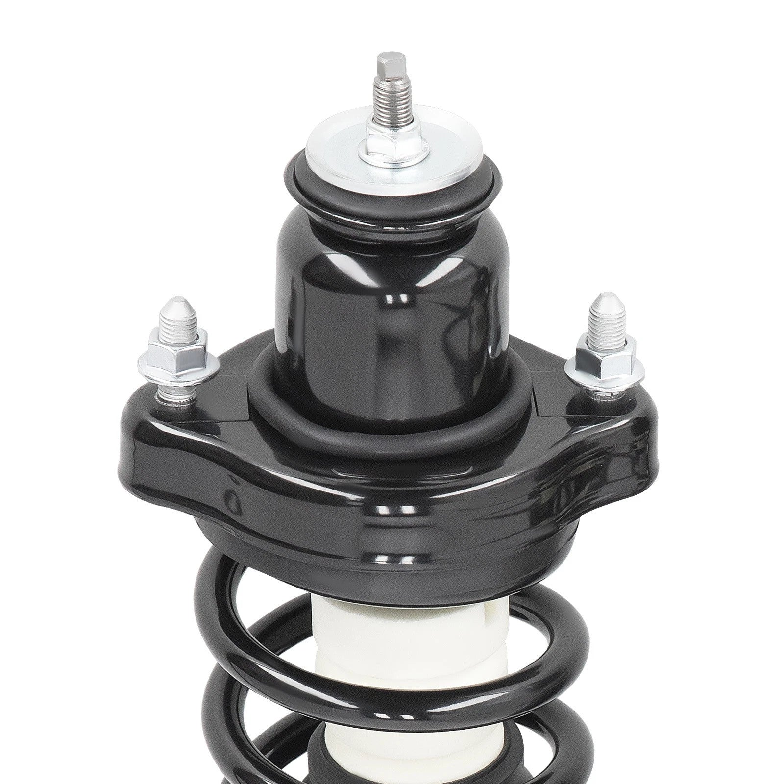 2X Rear Struts w/ Coil Spring for Mitsubishi Lancer (2008–2010) DE/ES