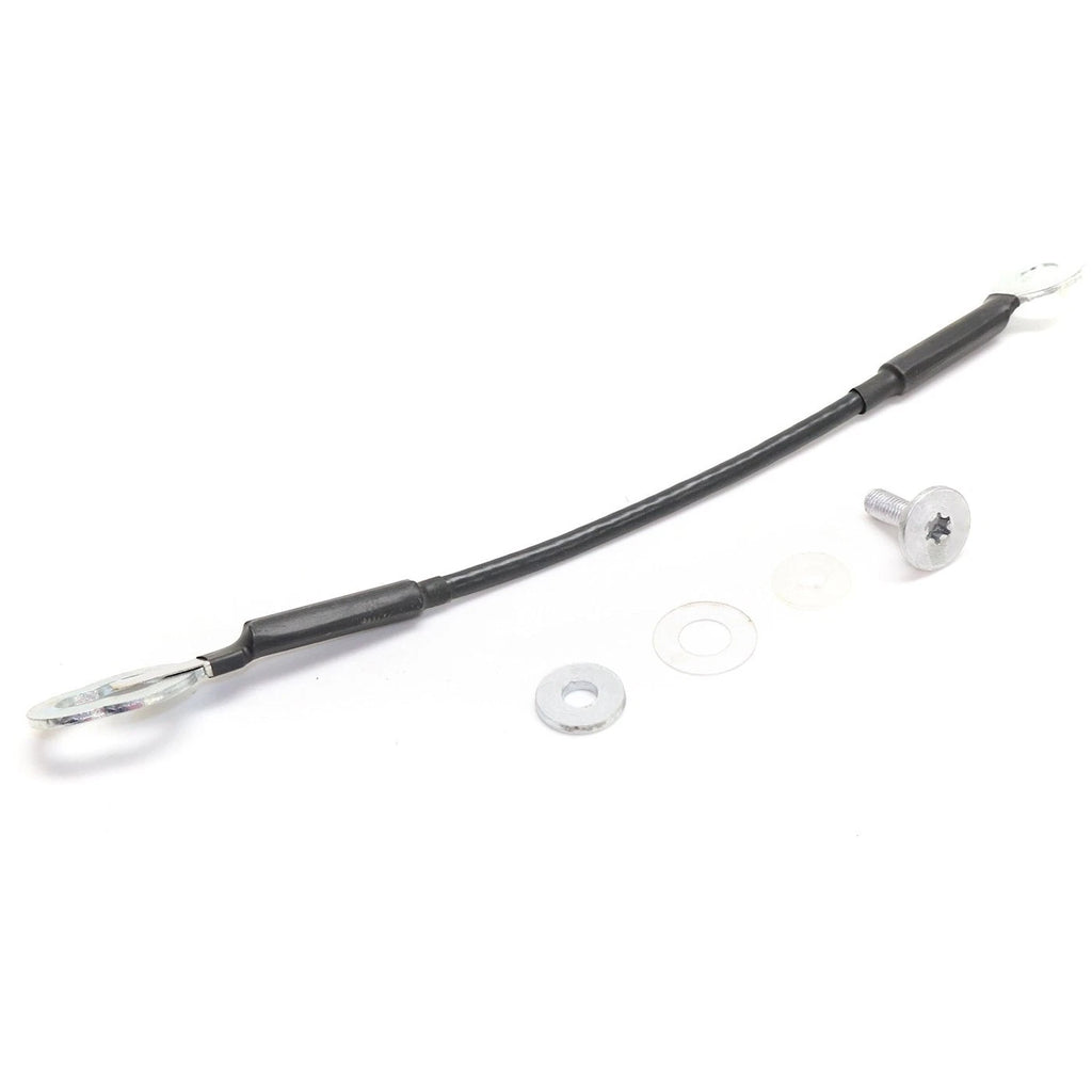 Tailgate Cable Set for Toyota Tundra Regular Cab Access Cab (2000-2006)