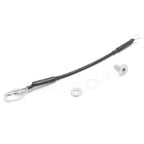 Tailgate Cable Set for Toyota Tundra Regular Cab Access Cab (2000-2006)