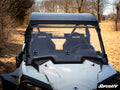 Scratch Resistant Flip Down Windshield for Polaris RZR Trail S 1000 (2019–2023)