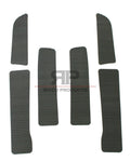 Traction Mats for Kawasaki ZXI 750/900/1100 (1995–1999)
