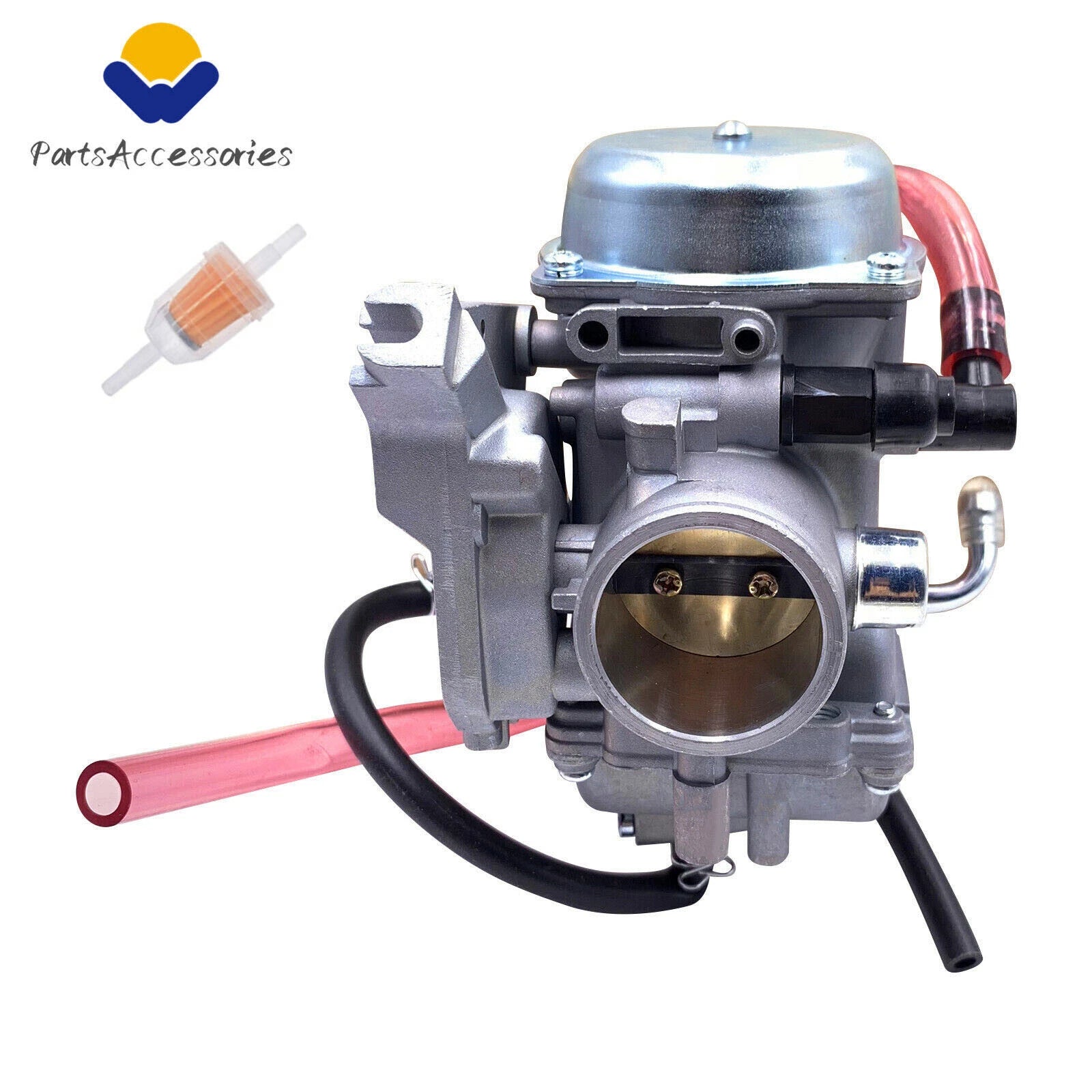 Carburetor for Suzuki Vinson 500 (2005–2007) LTA500F LTF500F