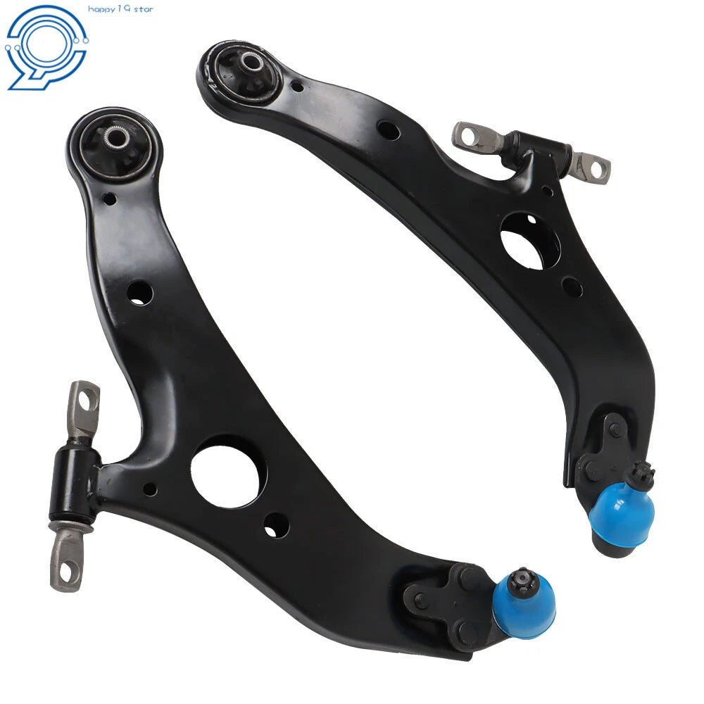 Front Lower Control Arm Ball Joint Sway Bar for Toyota Sienna (2004–2010)