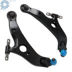 Front Lower Control Arm Ball Joint Sway Bar for Toyota Sienna (2004–2010)