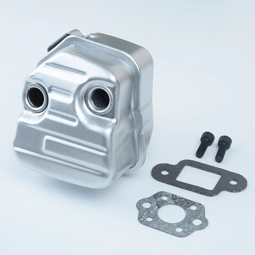 Exhaust Muffler Kit for MS171C MS181 Chainsaw (OEM 1139 140)
