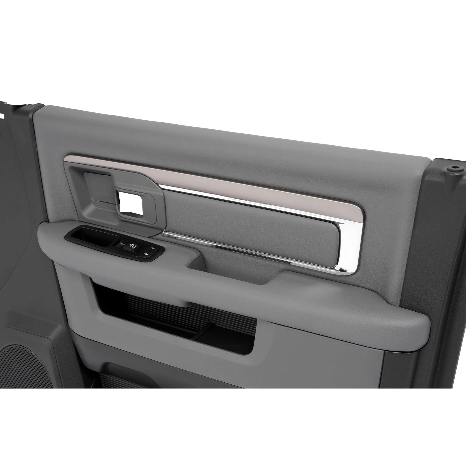 Front Right Inner Door Panel for Dodge Ram 1500 2500 3500 (2013-2018)