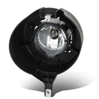 Left Side Fog Light for Nissan Frontier (2005–2018) OE Style