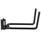 2 Pack E-Track Steel J Hook with Fitting Attachments for Trailer (N/A)