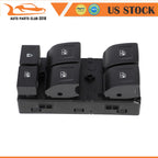 Power Window Switch for Chevrolet Silverado GMC Sierra (2015-2018)