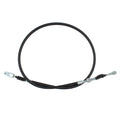 LH Hand Brake Cable for Massey Ferguson Tractor 360 375 390 398 (1696649M91)