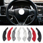 Steering Wheel Shift Paddle Extensions for Honda Accord (2013-2019)
