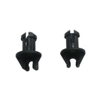 2 pcs Swivel Bushing for Mercury Mariner Outboard (Throttle Lever Linkage)