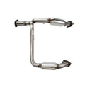 Catalytic Converter for Chevy Trailblazer & Saab 9-7X 5.3L 6.0L (2006–2009)