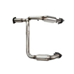 Catalytic Converter for Chevy Trailblazer & Saab 9-7X 5.3L 6.0L (2006–2009)