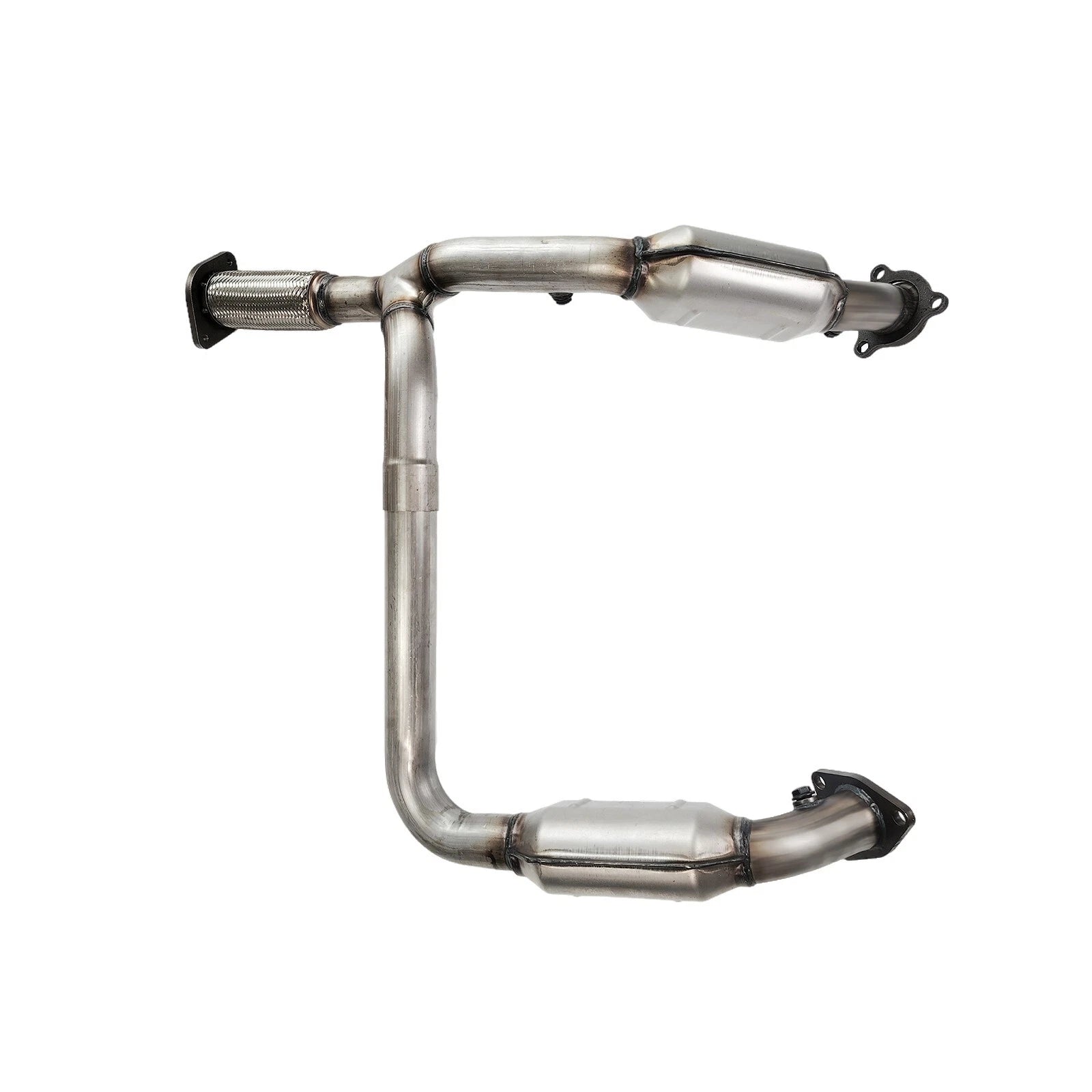 Catalytic Converter for Chevy Trailblazer & Saab 9-7X 5.3L 6.0L (2006–2009)