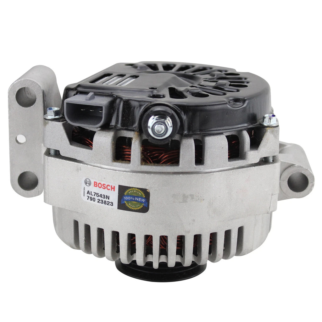 130 Amp Alternator for Ford Explorer Sport Trac, Mercury Mountaineer (2001–2005)