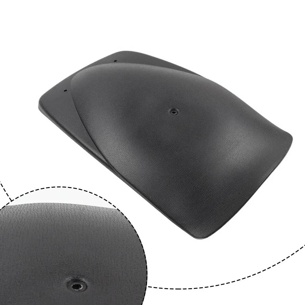 Black Rear Mud Guard Cover for 150cc 250cc Quad Dirt Bike ATV Go Kart