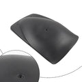 Black Rear Mud Guard Cover for 150cc 250cc Quad Dirt Bike ATV Go Kart