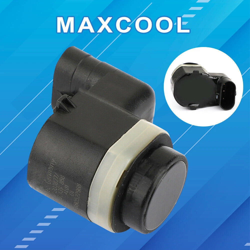 PDC Parking Sensor for BMW 1 3 5 6 7 X1 X3 X5 X6 Z4 (E81 E90 E60 F01 E84)