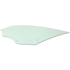 Front Driver Door Glass for Ford Focus (2015–2018)