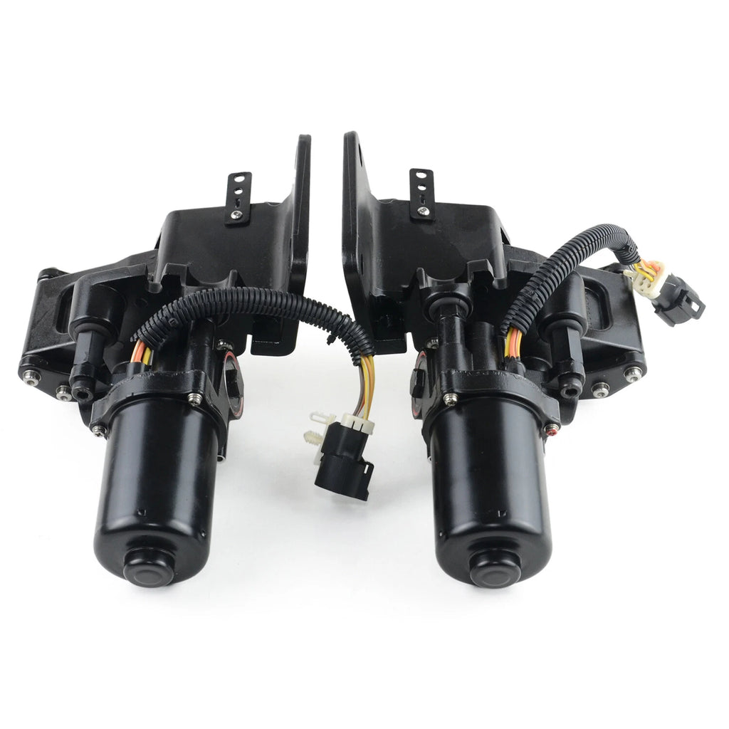 Running Board Motor Bracket for Ford Expedition Lincoln Navigator (2007-2014)