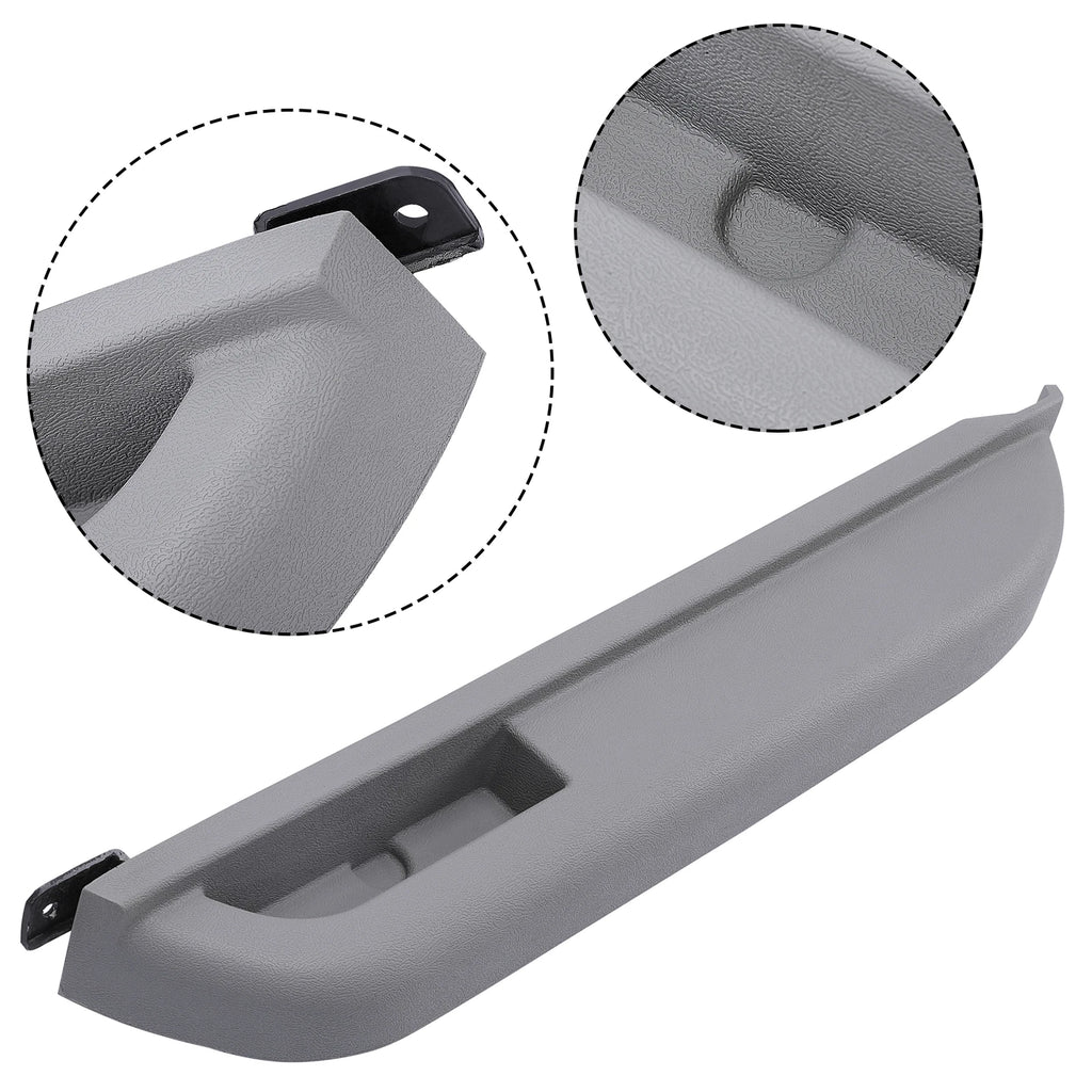 Door Armrest for Chevrolet GMC C/K 1500 2500 3500 (1988–1994) Right RH Gray