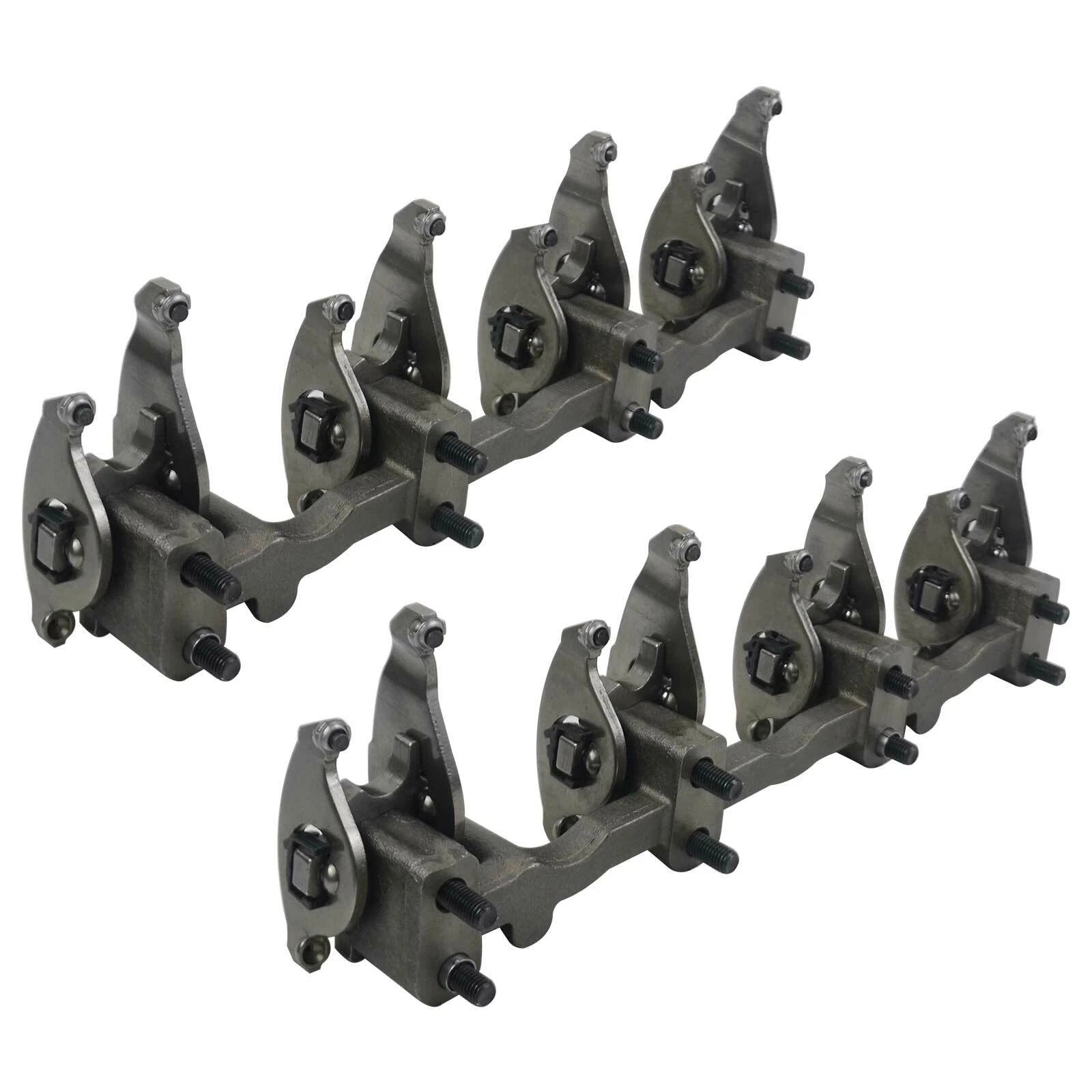 2X Rocker Arms for Ford F-250 F-350 F-450 F-550 6.4L Powerstroke Diesel (2008–2010) 8C3Z6564D