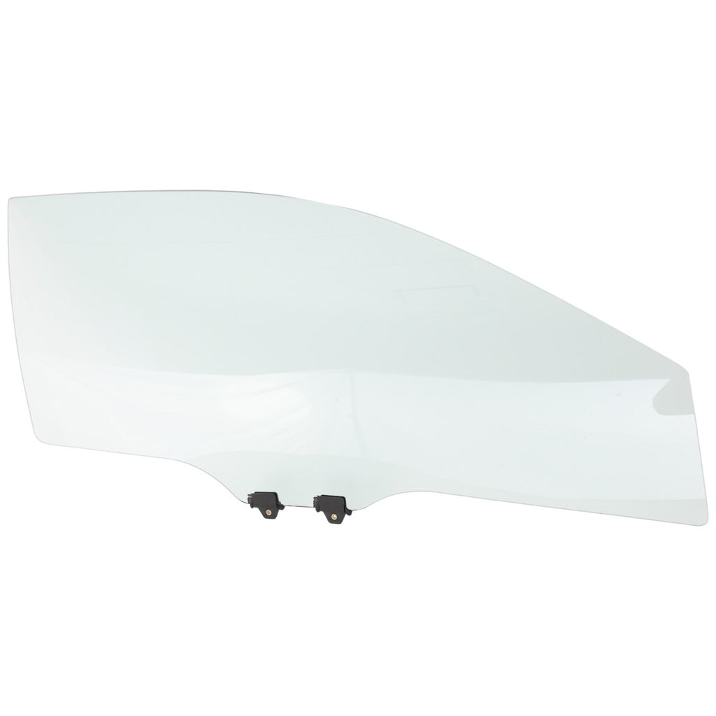 Front Passenger Door Glass for Honda Civic (2002–2005)